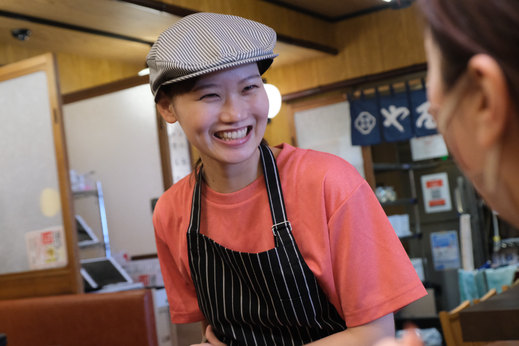 焼肉やる気PREMIUM　西大路五条店(京都府京都市右京区/丹波口駅/ホールスタッフ)_2